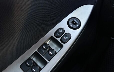 Hyundai Solaris II рестайлинг, 2015 год, 849 000 рублей, 12 фотография