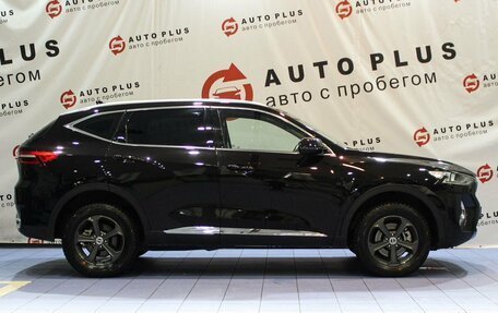 Haval F7 I, 2020 год, 1 599 000 рублей, 6 фотография
