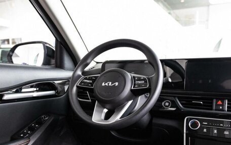 KIA Seltos I, 2024 год, 2 650 000 рублей, 9 фотография