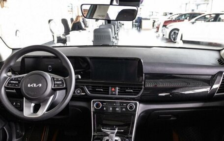 KIA Seltos I, 2024 год, 2 650 000 рублей, 8 фотография