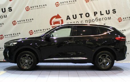 Haval F7 I, 2020 год, 1 599 000 рублей, 5 фотография