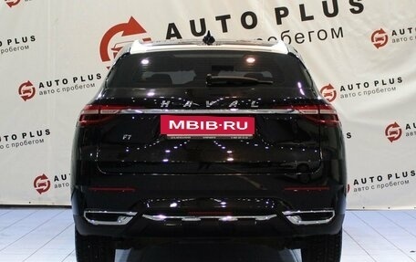 Haval F7 I, 2020 год, 1 599 000 рублей, 4 фотография