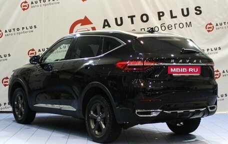 Haval F7 I, 2020 год, 1 599 000 рублей, 2 фотография