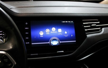 Haval F7 I, 2020 год, 1 599 000 рублей, 11 фотография