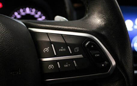 Haval F7 I, 2020 год, 1 599 000 рублей, 14 фотография