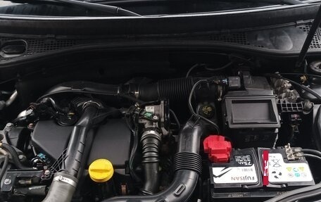 Renault Duster I рестайлинг, 2018 год, 1 200 000 рублей, 6 фотография