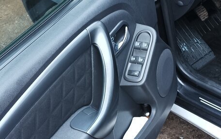 Renault Duster I рестайлинг, 2018 год, 1 200 000 рублей, 9 фотография