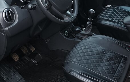 Renault Duster I рестайлинг, 2018 год, 1 200 000 рублей, 8 фотография