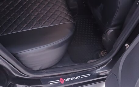 Renault Duster I рестайлинг, 2018 год, 1 200 000 рублей, 13 фотография