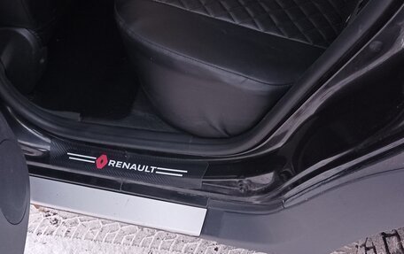 Renault Duster I рестайлинг, 2018 год, 1 200 000 рублей, 14 фотография