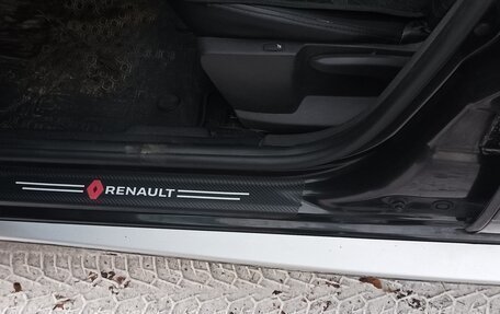 Renault Duster I рестайлинг, 2018 год, 1 200 000 рублей, 10 фотография