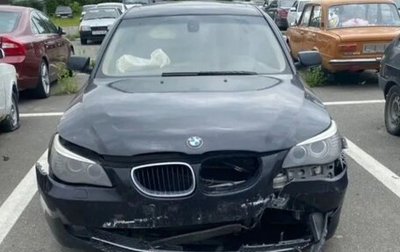 BMW 5 серия, 2009 год, 850 000 рублей, 1 фотография
