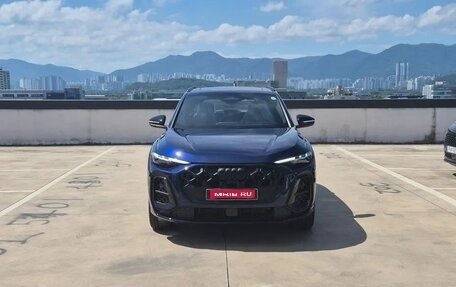 Audi Q5, 2025 год, 8 590 000 рублей, 1 фотография