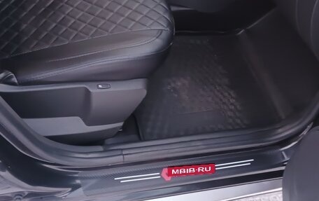 Renault Duster I рестайлинг, 2018 год, 1 200 000 рублей, 12 фотография