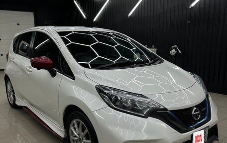 Nissan Note II рестайлинг, 2018 год, 1 670 000 рублей, 1 фотография