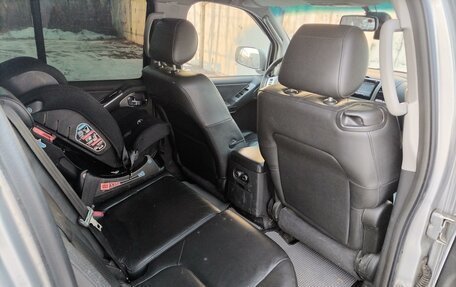 Nissan Pathfinder, 2006 год, 800 000 рублей, 2 фотография