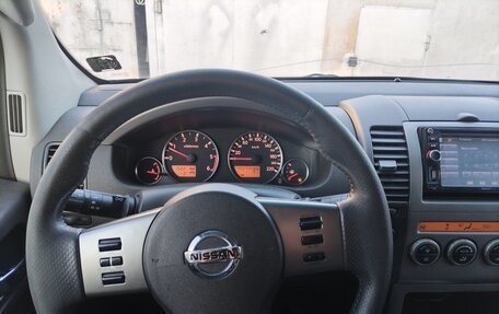 Nissan Pathfinder, 2006 год, 800 000 рублей, 6 фотография