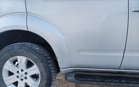 Nissan Pathfinder, 2006 год, 800 000 рублей, 9 фотография