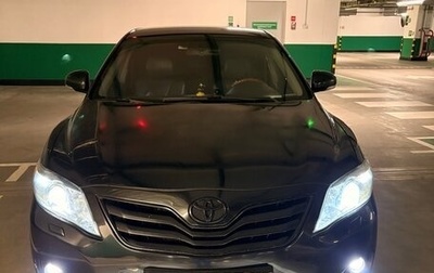 Toyota Camry, 2011 год, 1 000 000 рублей, 1 фотография