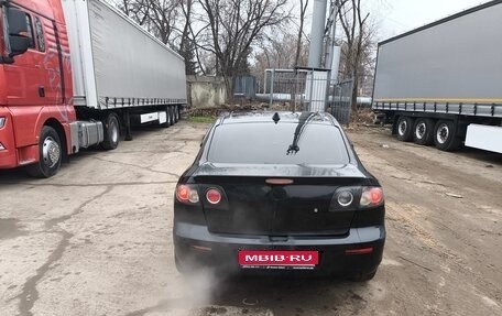 Mazda 3, 2008 год, 410 000 рублей, 1 фотография