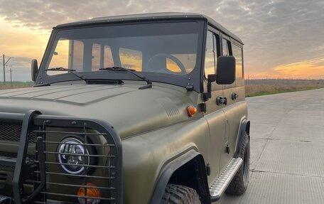 ЛуАЗ Hunter, 2020 год, 1 300 000 рублей, 6 фотография