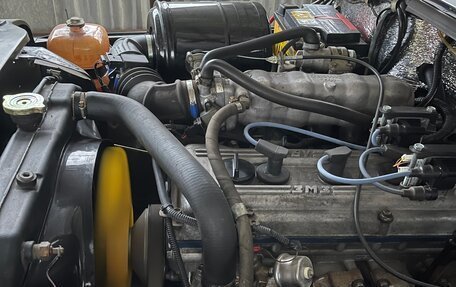 ЛуАЗ Hunter, 2020 год, 1 300 000 рублей, 17 фотография