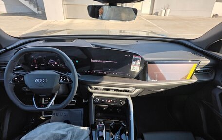 Audi Q5, 2025 год, 8 590 000 рублей, 6 фотография