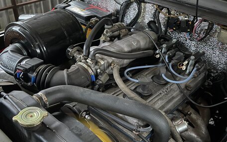 ЛуАЗ Hunter, 2020 год, 1 300 000 рублей, 16 фотография