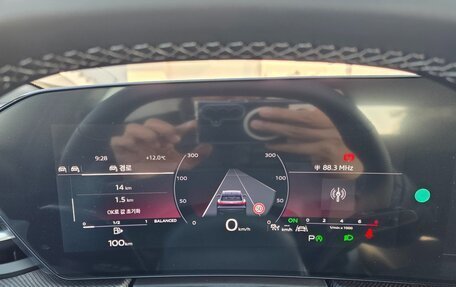 Audi Q5, 2025 год, 8 590 000 рублей, 7 фотография