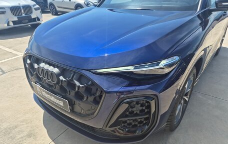 Audi Q5, 2025 год, 8 590 000 рублей, 2 фотография