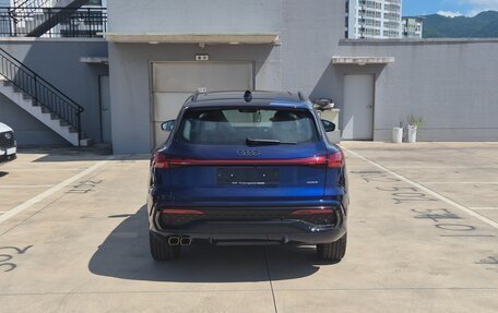 Audi Q5, 2025 год, 8 590 000 рублей, 3 фотография