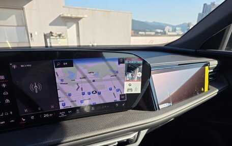 Audi Q5, 2025 год, 8 590 000 рублей, 8 фотография