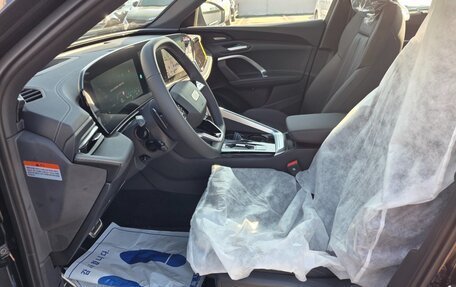 Audi Q5, 2025 год, 8 590 000 рублей, 9 фотография