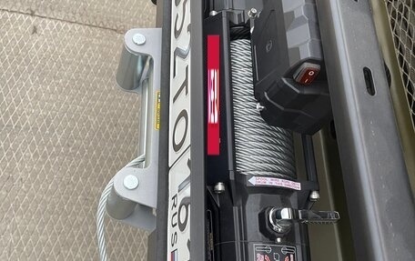 ЛуАЗ Hunter, 2020 год, 1 300 000 рублей, 15 фотография