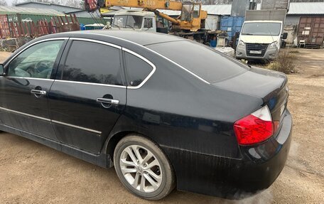 Infiniti M, 2008 год, 750 000 рублей, 7 фотография