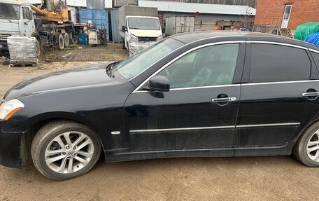 Infiniti M, 2008 год, 750 000 рублей, 4 фотография