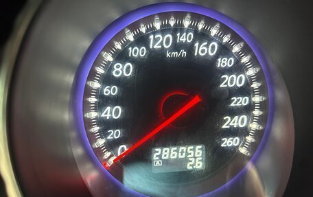 Infiniti M, 2008 год, 750 000 рублей, 8 фотография