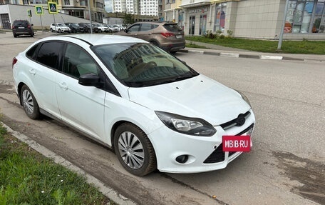 Ford Focus III, 2012 год, 598 000 рублей, 8 фотография