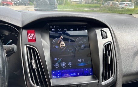 Ford Focus III, 2012 год, 598 000 рублей, 2 фотография