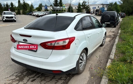 Ford Focus III, 2012 год, 598 000 рублей, 6 фотография
