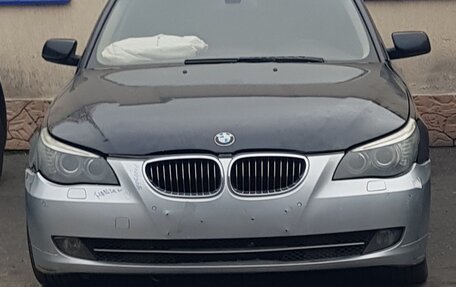 BMW 5 серия, 2009 год, 850 000 рублей, 2 фотография