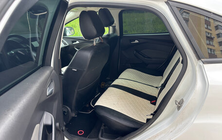 Ford Focus III, 2012 год, 598 000 рублей, 10 фотография