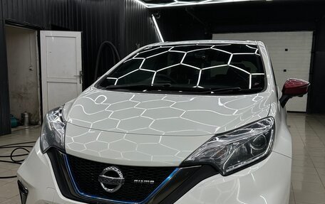 Nissan Note II рестайлинг, 2018 год, 1 670 000 рублей, 3 фотография