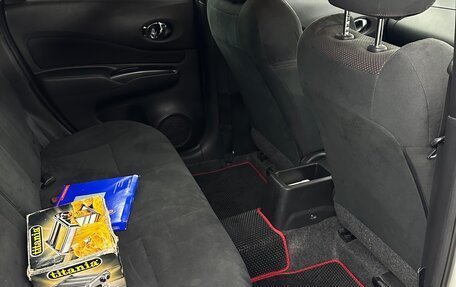 Nissan Note II рестайлинг, 2018 год, 1 670 000 рублей, 6 фотография