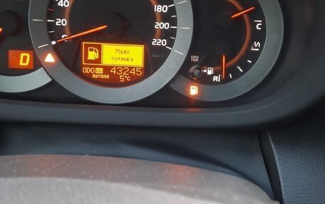 Toyota RAV4, 2012 год, 2 200 000 рублей, 5 фотография