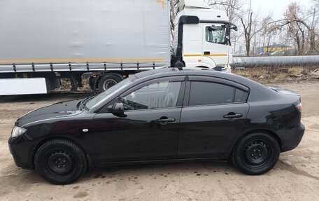 Mazda 3, 2008 год, 410 000 рублей, 2 фотография