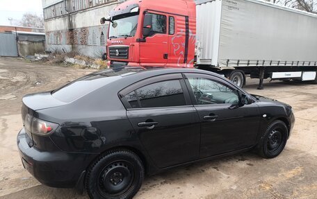 Mazda 3, 2008 год, 410 000 рублей, 3 фотография