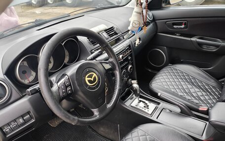 Mazda 3, 2008 год, 410 000 рублей, 4 фотография