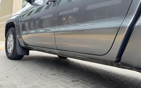 Volkswagen Amarok I рестайлинг, 2013 год, 1 550 000 рублей, 28 фотография