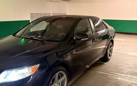 Toyota Camry, 2011 год, 1 000 000 рублей, 2 фотография